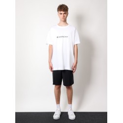 Jersey t-shirt with iconic logo