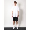 Jersey t-shirt with iconic logo