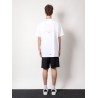 Jersey t-shirt with iconic logo