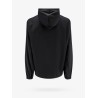Wool jacket with 4g detail