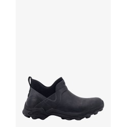 Rubber boots