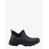 Rubber boots