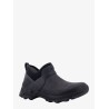 Rubber boots