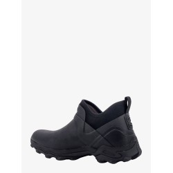 Rubber boots