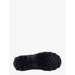 Rubber boots