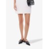 Leather slingback with bands and gucci buckle