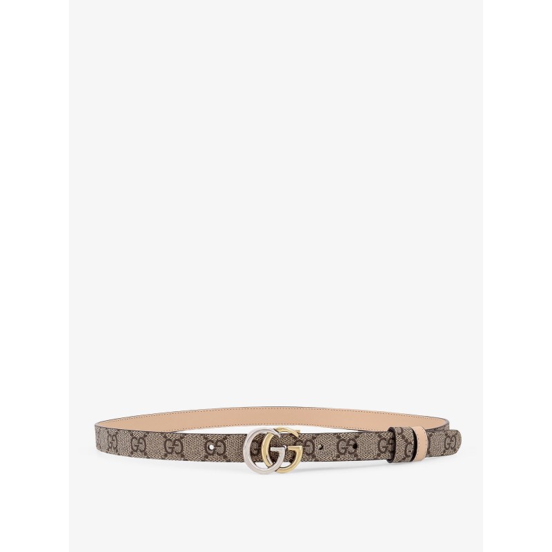GG Marmont reversible belt