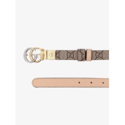 GG Marmont reversible belt