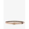 GG Marmont reversible belt