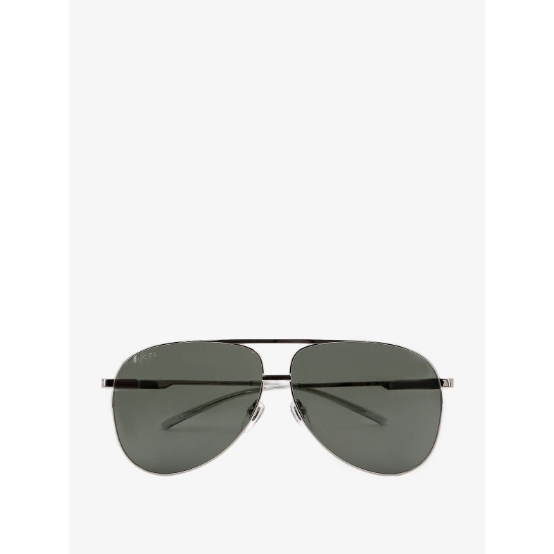 Metal sunglasses