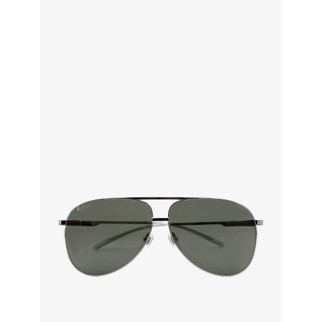 Metal sunglasses