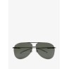 Metal sunglasses