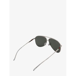 Metal sunglasses