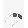 Metal sunglasses
