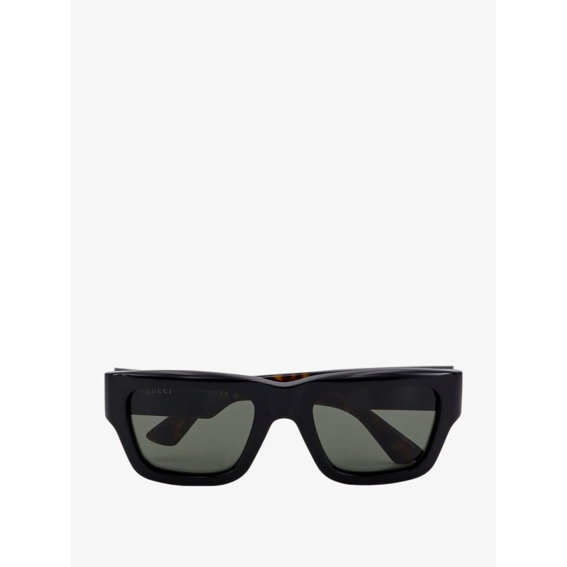 Acetate sunglasses