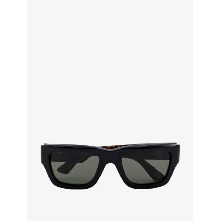 Acetate sunglasses