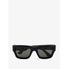 Acetate sunglasses