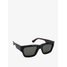 Acetate sunglasses