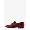 Leather loafer