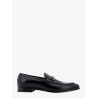Leather loafer