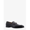 Leather loafer
