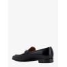 Leather loafer