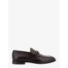 Leather loafer