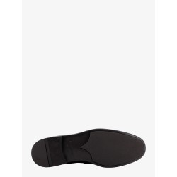 Leather loafer