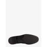 Leather loafer