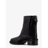 Brooklyn ab 50 leather boots with adjustable strap