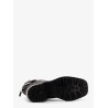 Brooklyn ab 50 leather boots with adjustable strap