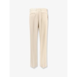 Merse cotton trouser