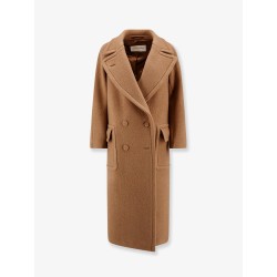 Wool coat