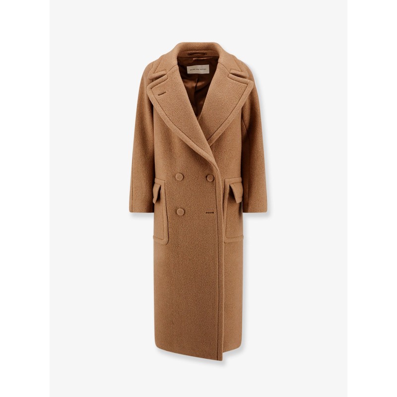 Wool coat