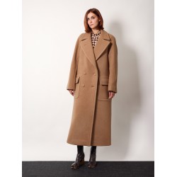 Wool coat