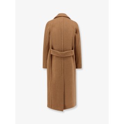 Wool coat