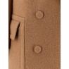 Wool coat