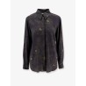 Chowy silk shirt