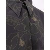 Chowy silk shirt