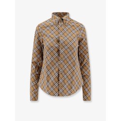 Organic cotton shirt