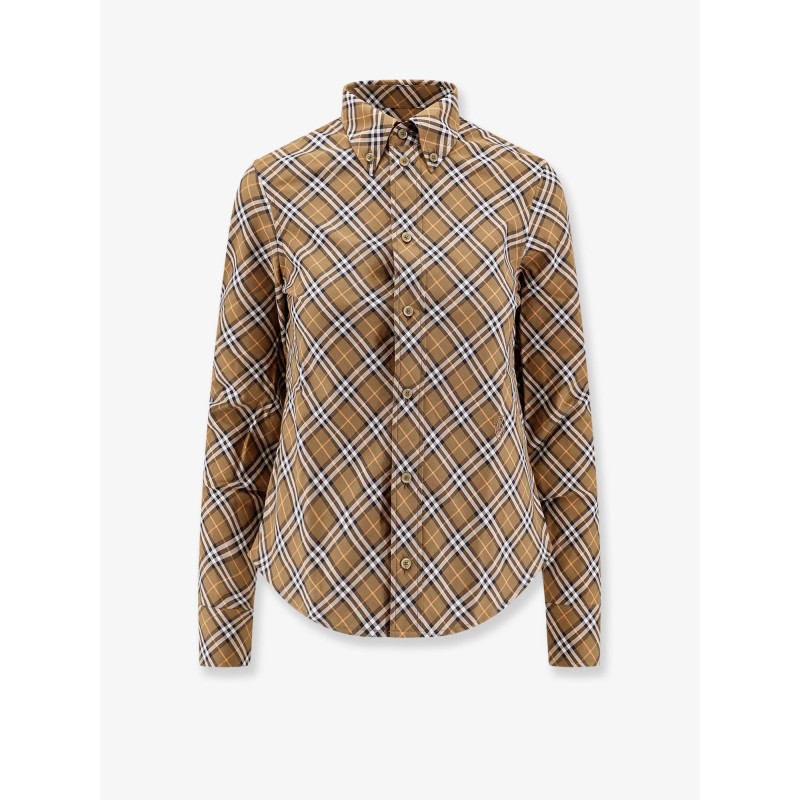 Organic cotton shirt