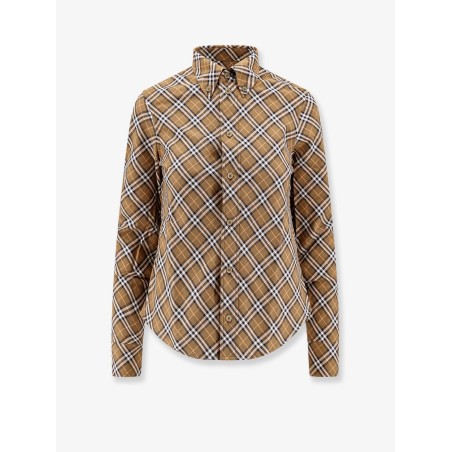 Organic cotton shirt