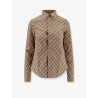 Organic cotton shirt