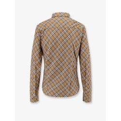 Organic cotton shirt