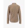 Organic cotton shirt