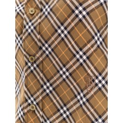 Organic cotton shirt