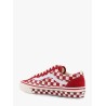 Lx Old Skool 36 low-top canvas sneakers with suede inserts