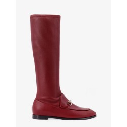 Jordaan leather boots