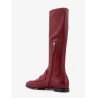Jordaan leather boots