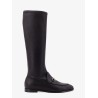 Jordaan leather boots